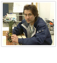 小林 真司